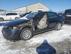 Carros con verificación Run & Drive a la venta en subasta: 2012 Toyota Camry Base