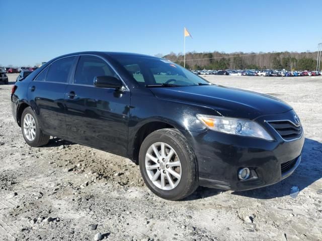 2011 Toyota Camry SE