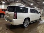 2015 GMC Yukon XL K1500 SLT