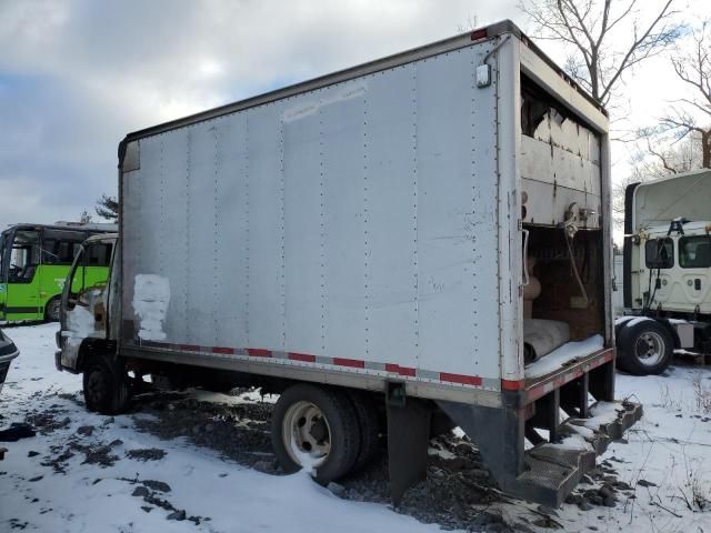 2002 GMC 5500 W55042