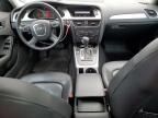 2011 Audi A4 Premium