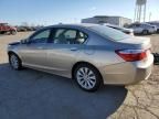 2015 Honda Accord EX