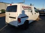 2016 Nissan NV200 2.5S