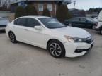 2017 Honda Accord EXL