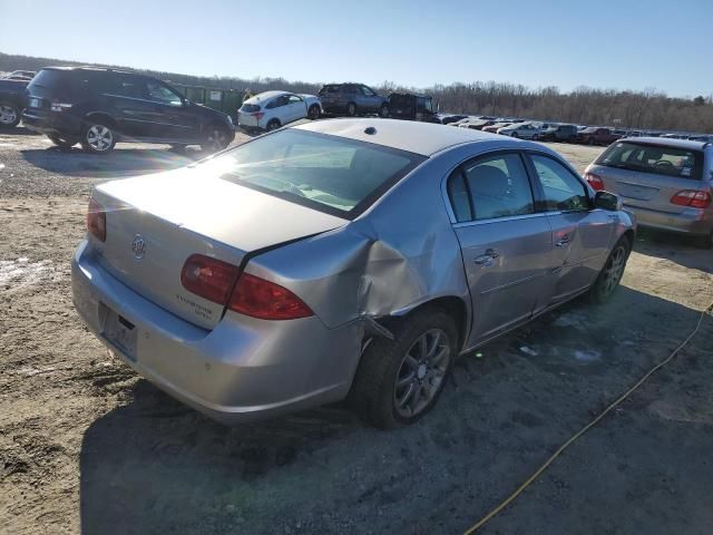 2007 Buick Lucerne CXL