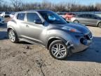 2014 Nissan Juke S