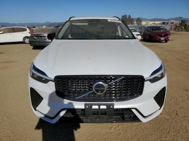 2023 Volvo XC60 Plus