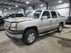 2004 Chevrolet Avalanche K1500