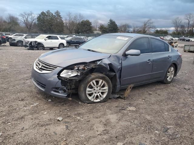 2011 Nissan Altima Base