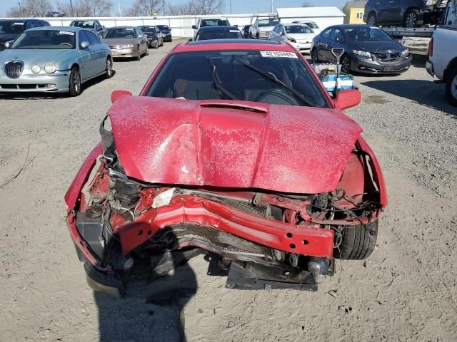 2000 Toyota Celica GT