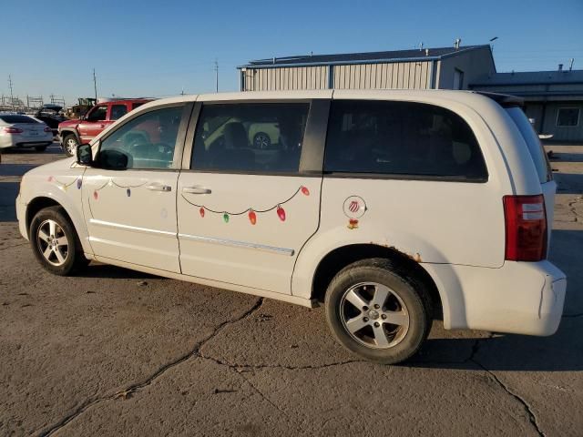 2008 Dodge Grand Caravan SXT