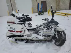 1994 Honda GL1500 SE en venta en Woodhaven, MI