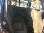 2012 Jeep Patriot Sport