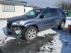 2014 GMC Acadia SLE