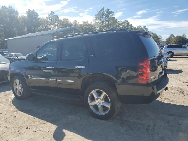 2011 Chevrolet Tahoe K1500 LTZ