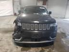 2017 Jeep Grand Cherokee Summit