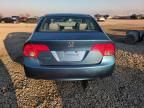 2006 Honda Civic LX