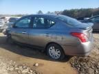 2017 Nissan Versa S