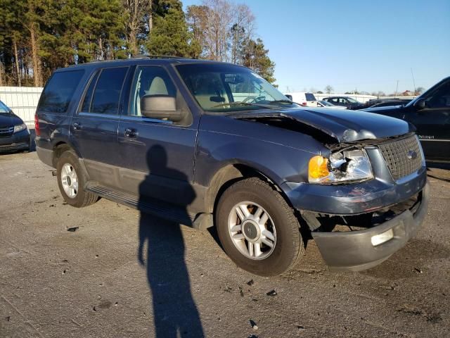 2003 Ford Expedition XLT