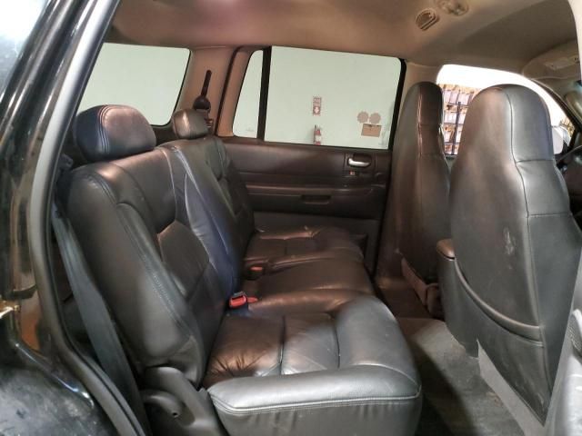 2003 Dodge Durango SLT Plus