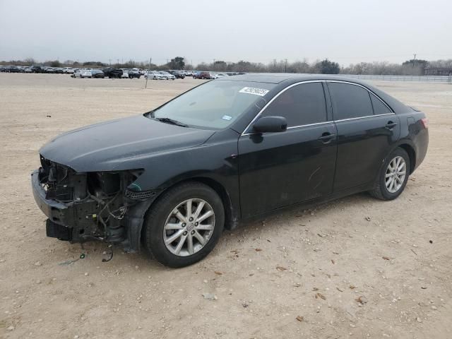 2010 Toyota Camry SE