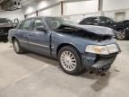 2010 Mercury Grand Marquis LS