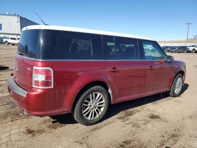 2013 Ford Flex SEL