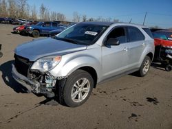 2015 Chevrolet Equinox LS en venta en Portland, OR