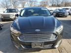 2014 Ford Fusion S