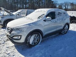 Hyundai Vehiculos salvage en venta: 2014 Hyundai Santa FE Sport