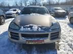 2008 Porsche Cayenne S