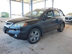 Run And Drives Cars for sale at auction: 2007 Acura RDX