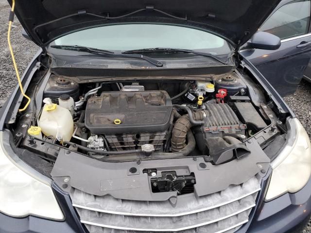 2008 Chrysler Sebring Touring