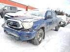 2014 Toyota Tacoma Double Cab Long BED