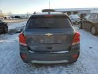 2022 Chevrolet Trax 1LT