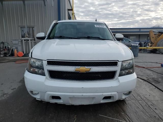 2014 Chevrolet Suburban C1500 LT