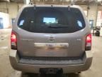 2009 Nissan Pathfinder S