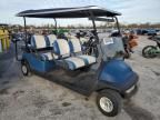 2012 Clubcar Golf Cart