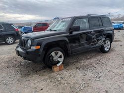 4 X 4 for sale at auction: 2016 Jeep Patriot Sport