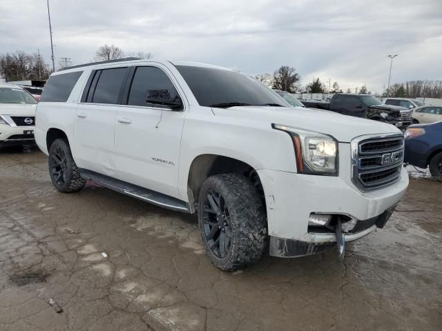 2019 GMC Yukon XL K1500 SLT