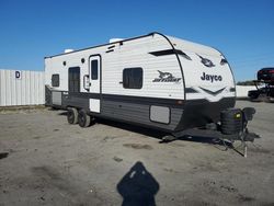 Jaycee salvage cars for sale: 2024 Jaycee JAY Flight