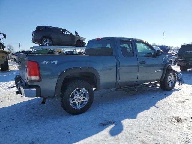 2009 GMC Sierra K1500