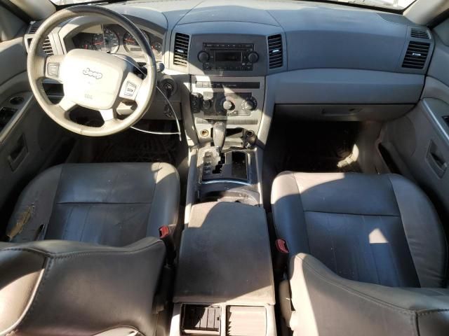 2005 Jeep Grand Cherokee Laredo