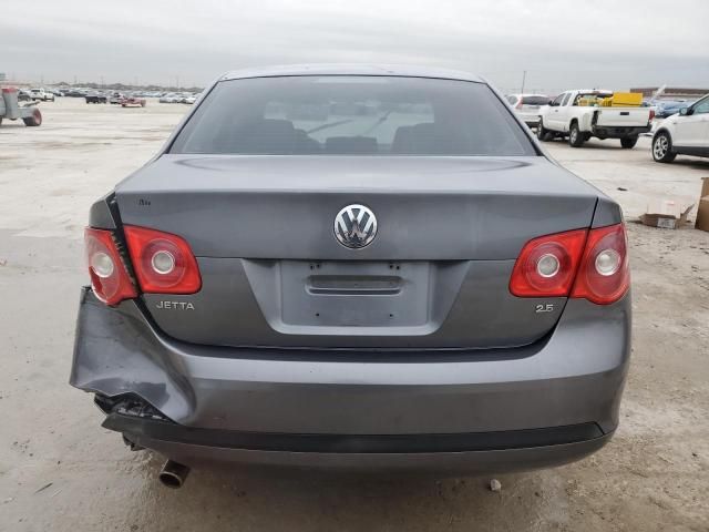 2006 Volkswagen Jetta Value