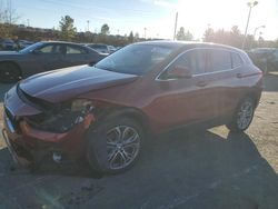 BMW salvage cars for sale: 2020 BMW X2 XDRIVE28I