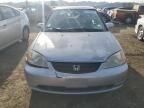 2003 Honda Civic EX