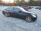 2009 Infiniti G37 Base