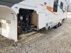 2006 Crossroads Travel Trailer