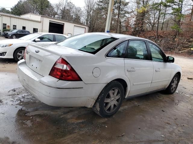 2006 Ford Five Hundred SE