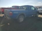 2002 Ford Ranger Super Cab